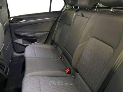 Volkswagen Golf  edition plus 1.5 etsi act 85 kw (115 cv) dsg Grigio usata Salerno