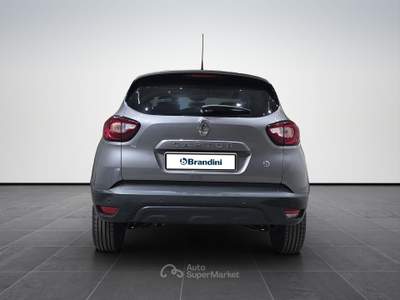 Renault Captur  1.5 dci edition one 110cv Grigio usata Firenze