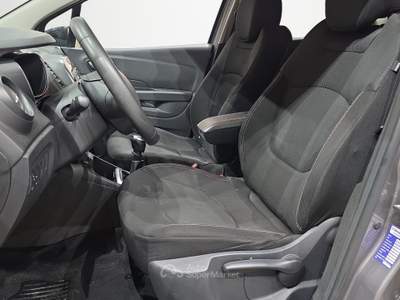 Renault Captur  1.5 dci edition one 110cv Grigio usata Firenze