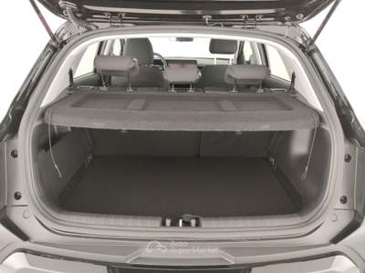 Kia Stonic Stonic 1.0 t-gdi urban Nero usata Reggio Emilia