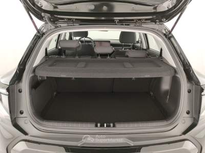Kia Stonic Stonic 1.0 t-gdi urban Nero usata Porto Mantovano