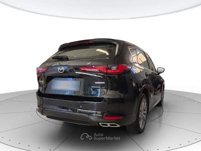Mazda CX-60  2.5 phev exclusive line awd auto Grigio usata Reggio Emilia
