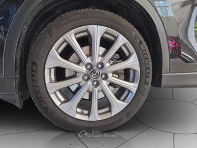Mazda CX-60  2.5 phev exclusive line awd auto Grigio usata Reggio Emilia