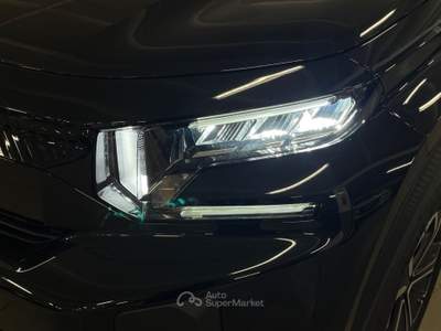Citroen C3 1.2 puretech turbo 100cv you Nero usata Rovigo