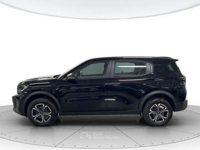 Citroen C3 1.2 puretech turbo 100cv you Nero usata Rovigo