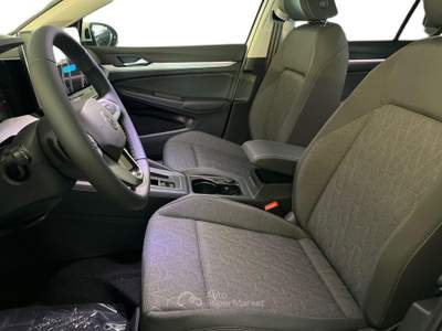 Volkswagen Golf  edition plus 1.5 etsi act 85 kw (115 cv) dsg Bianco usata Salerno