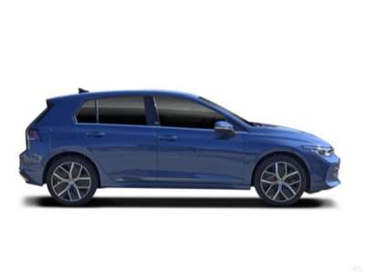 Volkswagen Golf  edition plus 1.5 etsi act 85 kw (115 cv) dsg Bianco usata Salerno