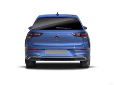 Volkswagen Golf  edition plus 1.5 etsi act 85 kw (115 cv) dsg Bianco usata Salerno