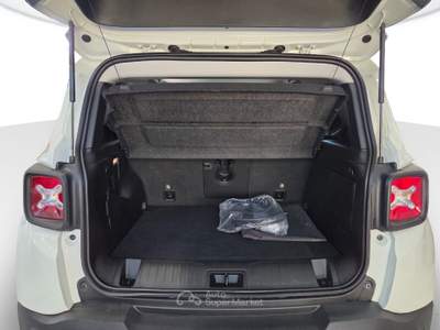 Jeep Renegade Renegade 1.3 t4 phev limited 4xe at6 Bianco usata Reggio Emilia