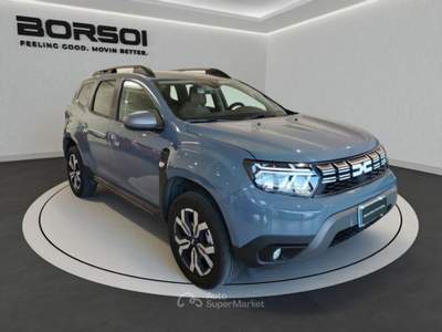 Dacia Duster  - duster 1.0 tce gpl 4x2 journey Grigio usata Treviso