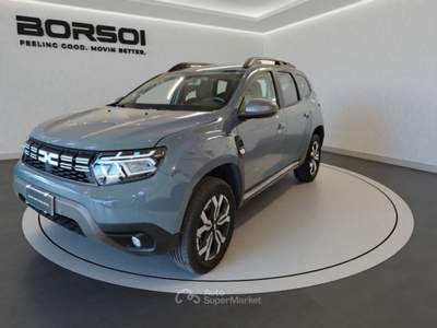 Dacia Duster  - duster 1.0 tce gpl 4x2 journey Grigio usata Treviso