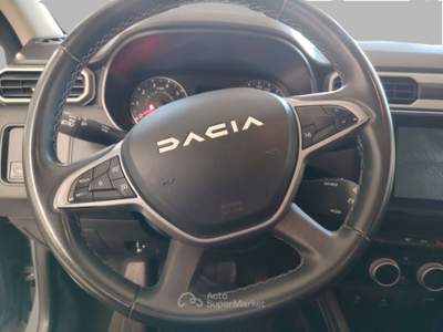 Dacia Duster  - duster 1.0 tce gpl 4x2 journey Grigio usata Treviso