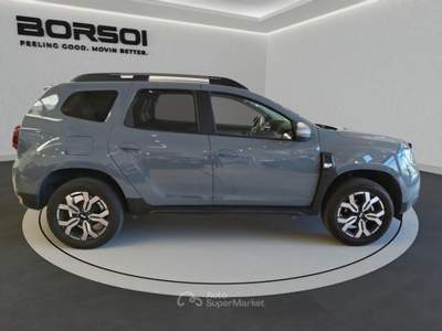 Dacia Duster  - duster 1.0 tce gpl 4x2 journey Grigio usata Treviso
