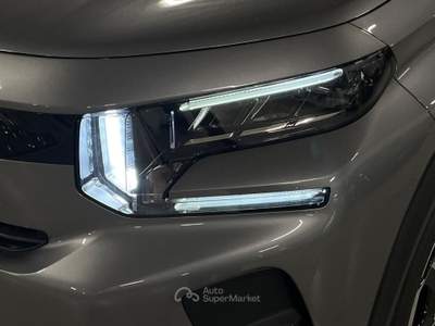 Citroen C3 1.2 puretech turbo 100cv max Grigio usata Rovigo
