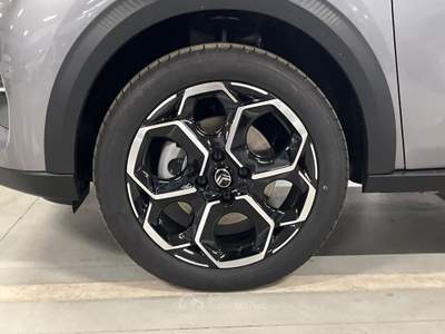 Citroen C3 1.2 puretech turbo 100cv max Grigio usata Rovigo