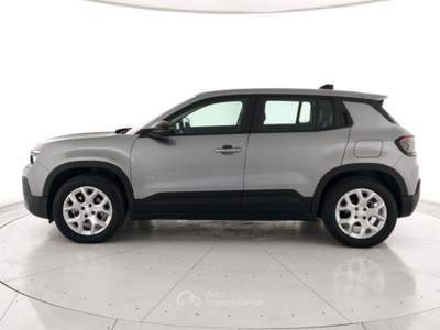 Jeep Avenger  1.2 turbo altitude fwd 100cv usata Parma