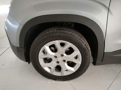 Jeep Avenger  1.2 turbo altitude fwd 100cv usata Parma