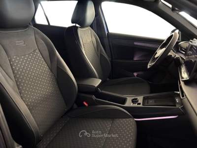 Volkswagen Polo Nuovo t-roc r-line 1.5 etsi act 110 kw (150 cv) dsg Blu/Azzurro usata Salerno