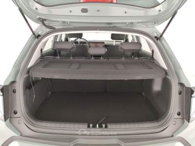 Kia Stonic Stonic 1.0 t-gdi urban Verde usata Parma