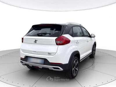 DR 3.0  1.5 gpl 114cv cvt Bianco usata Este