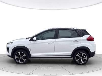 DR 3.0  1.5 gpl 114cv cvt Bianco usata Este