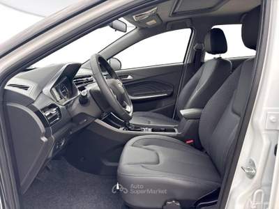 DR 3.0  1.5 gpl 114cv cvt Bianco usata Este