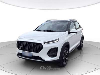 DR 3.0  1.5 gpl 114cv cvt Bianco usata Este