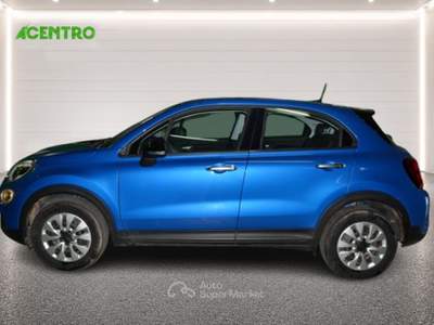 Fiat 500X  - my23 1.3mjt 95cv Blu/Azzurro usata CAGLIARI