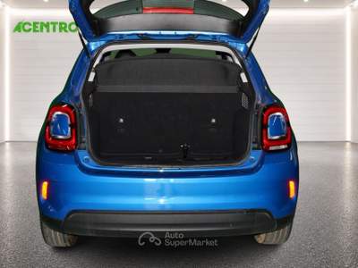 Fiat 500X  - my23 1.3mjt 95cv Blu/Azzurro usata CAGLIARI