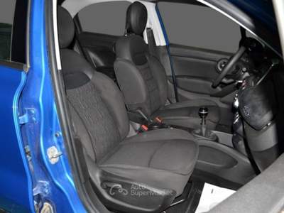Fiat 500X  - my23 1.3mjt 95cv Blu/Azzurro usata CAGLIARI