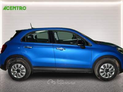 Fiat 500X  - my23 1.3mjt 95cv Blu/Azzurro usata CAGLIARI