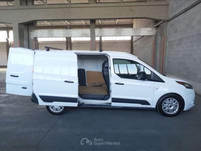 Ford Transit  - transit connect 210 1.5 tdci 120cv trend auto l2h1 e6 Bianco usata Piacenza