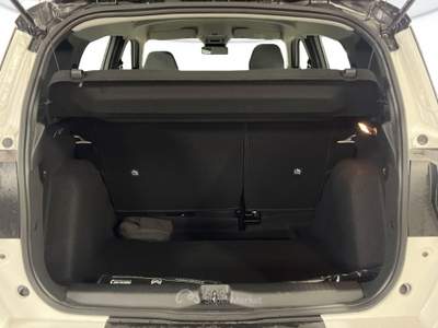 Citroen C3 1.2 puretech turbo 100cv you Bianco usata Verona