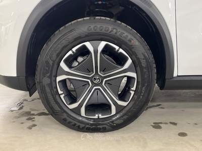 Citroen C3 1.2 puretech turbo 100cv you Bianco usata Verona