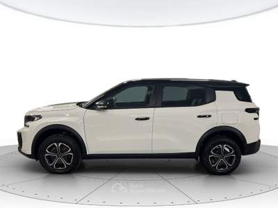 Citroen C3 1.2 puretech turbo 100cv you Bianco usata Verona