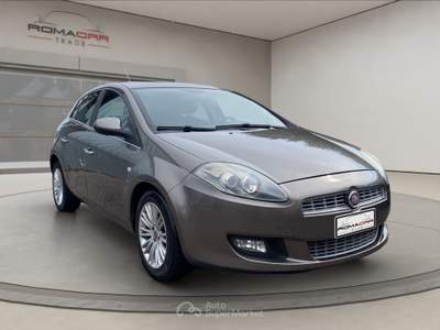Fiat Bravo Fiat bravo 1.6 – cerchi, sensori, camoscio Beige usata Roma