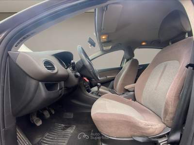 Fiat Bravo Fiat bravo 1.6 – cerchi, sensori, camoscio Beige usata Roma