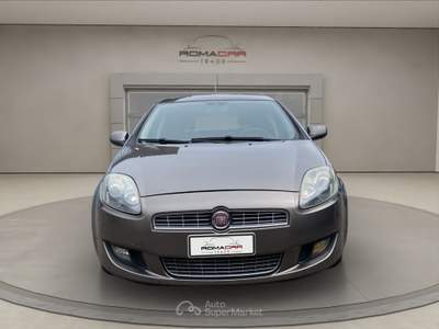 Fiat Bravo Fiat bravo 1.6 – cerchi, sensori, camoscio Beige usata Roma