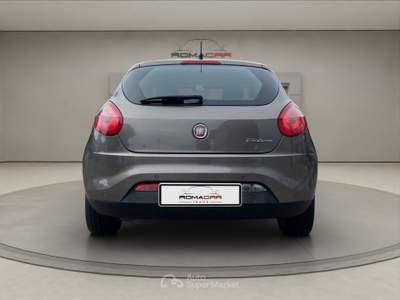 Fiat Bravo Fiat bravo 1.6 – cerchi, sensori, camoscio Beige usata Roma