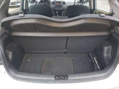 Hyundai i10  - i10 1.0 classic Argento usata Piacenza