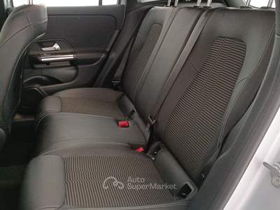 Mercedes-Benz GLA  - gla 180 d business auto Argento usata Rivoli