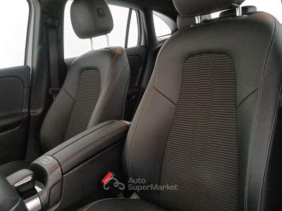 Mercedes-Benz GLA  - gla 180 d business auto Argento usata Rivoli