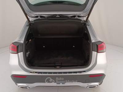 Mercedes-Benz GLA  - gla 180 d business auto Argento usata Rivoli