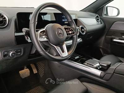 Mercedes-Benz GLA  - gla 180 d business auto Argento usata Rivoli