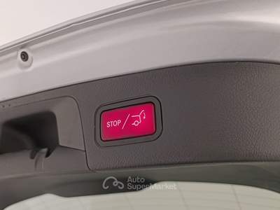 Mercedes-Benz GLA  - gla 180 d business auto Argento usata Rivoli