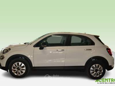 Fiat 500X  - my23 1.3mjt 95cv Bianco usata CAGLIARI