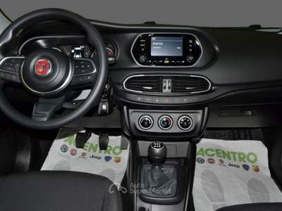 Fiat Tipo  - 1.6 130cv multijet Bianco usata CAGLIARI