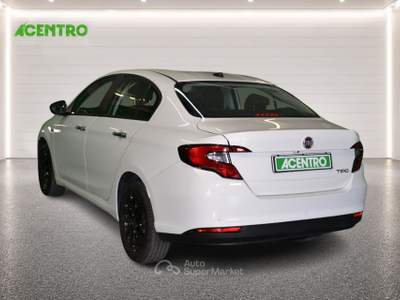 Fiat Tipo  - 1.6 130cv multijet Bianco usata CAGLIARI