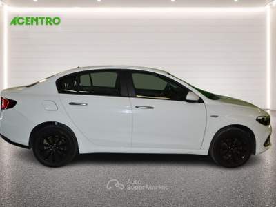 Fiat Tipo  - 1.6 130cv multijet Bianco usata CAGLIARI