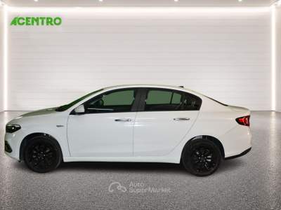 Fiat Tipo  - 1.6 130cv multijet Bianco usata CAGLIARI